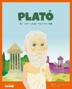 Plató : el filòsof que estimava les idees