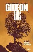 Gideon Falls 2 : pecados originales