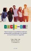 Ongiz-on! : deconstruyendo la masculinidad tradicional y fomentando la participación de los hombres en la construcción de la igualdad