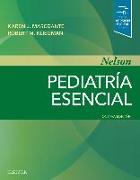 Pediatría esencial