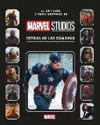 Marvel Studios : detrás de las cámaras