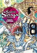 Saint Seiya 8