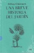 Una breve historia del jardín