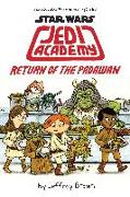 Star Wars Academia Jedi 2 : el retorno de Padawan