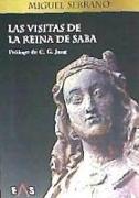 Las visitas de la Reina de Saba