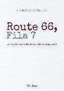 Route 66, fila7 : una ojeada a 15 clásicos del cine norteamericano