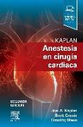 Kaplan anestesia en cirugía cardíaca