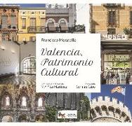 Valencia patrimonio cultural