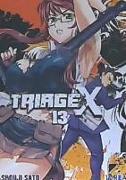 Triage X