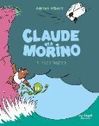 Claude eta Morino 1 : madarikazioa