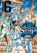 Saint Seiya 6