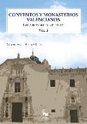 Conventos y monasterios valencianos I