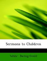 Sermons to Children