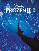 Frozen 2 : la novela gráfica