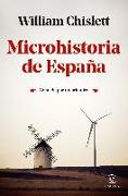 Microhistoria de España : contada por un británico