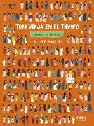 Tom Viaja En El Tiempo: Antigua Roma