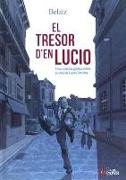 TRESOR D'EN LUCIO, EL