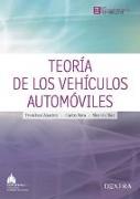 TEORÍA DE LOS VEHÍCULOS AUTOMÓVILES