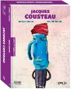 Jacques Cousteau: Biografías Para Montar