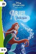 Ariel y la ola gigante : princesas