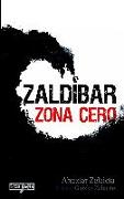 Zaldibar : zona cero