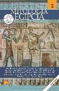 Breve historia de la mitología egipcia