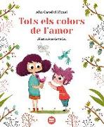 Tots els colors de l'amor