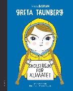 Petita & Gran Greta Thunberg