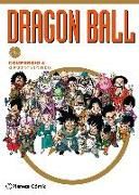 Dragon Ball Compendio 4