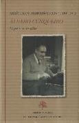 Al pasar de los años : artículos periodísticos, 1930-1981