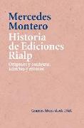 Historia de Ediciones Rialp