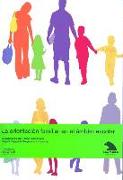 La orientación familiar en el ámbito escolar : la creación de centros de atención a familias en los centros educativos a partir de la experiencia del CAF Padre Piquer