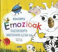 Emozioak