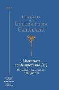 Història de la Literatura Catalana Vol. 6 : Literatura contemporània (II). Modernisme. Noucentisme. Avantguardes