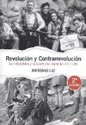 Revolución y contrarrevolución: La II República y la Guerra Civil española (1931-39)