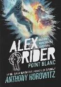 Alex Rider 2 : Point Blanc