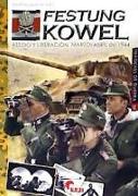 Festung Kowel : asedio y liberación. marzo-abril de 1944