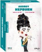 Audrey Hepburn: Biografías Para Montar