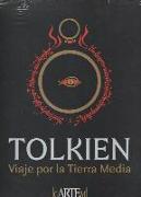 Tolkien : viaje por la Tierra Media