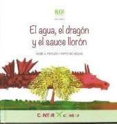 El agua, el dragón y el sauce llorón