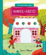 Hansel i Gretel : Els meus primers contes 8