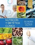 Nutrición y dietética clínica