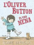 LOliver Button és una nena
