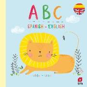 ABC Spanish - English: ABC biblingüe