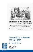 Teresa Guix, la Maseta (1816-1839) : Una dona de tràgic destí