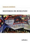 Hestories de Burgundu
