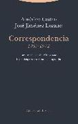 Correspondencia, 1967-1972