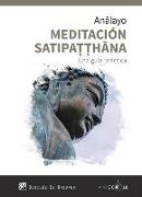 Meditación Satipatthana : una guía práctica