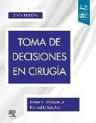 Toma de decisiones en cirugía