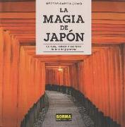 La magia de Japón